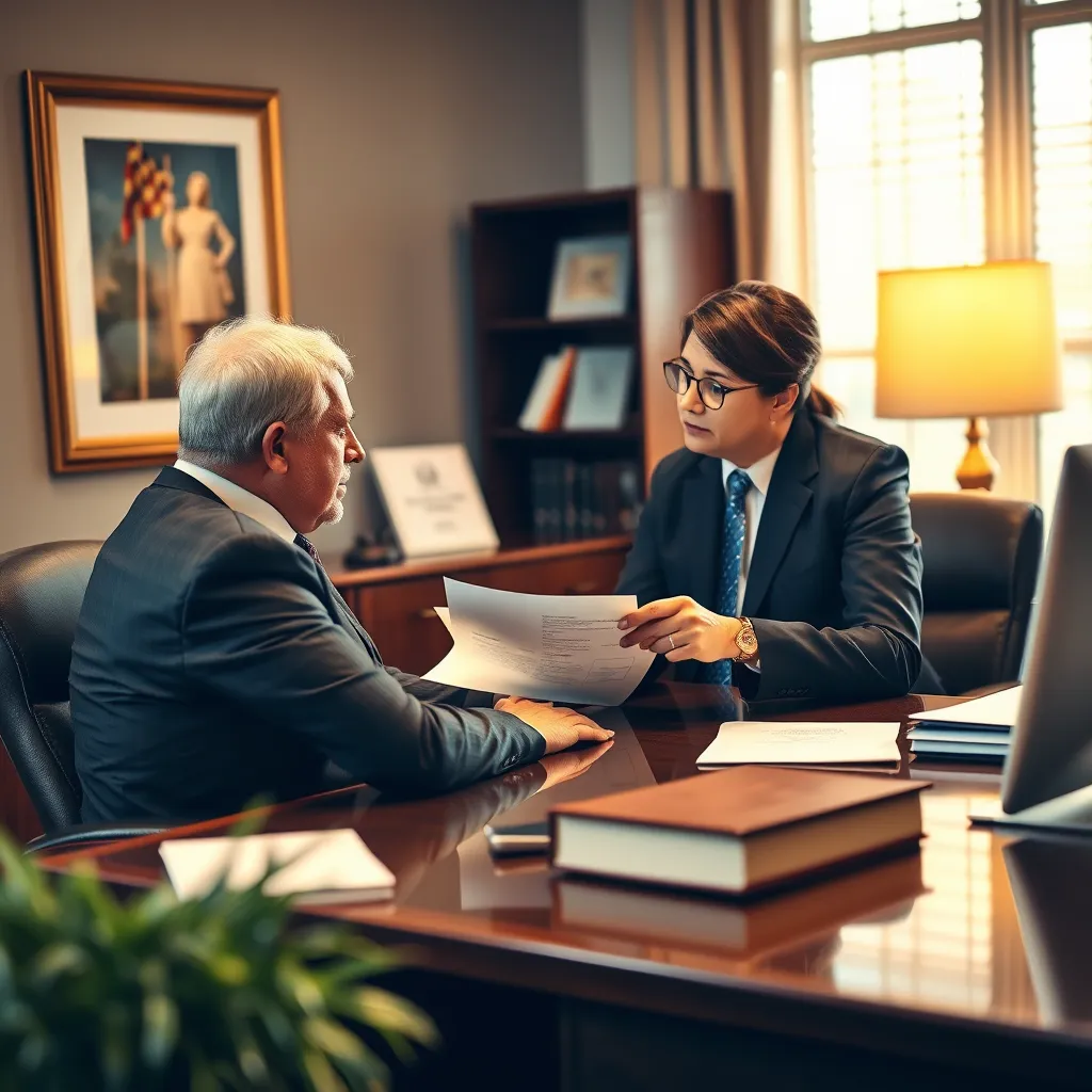 Uninsured Motorist Claim Lawyer Maryland