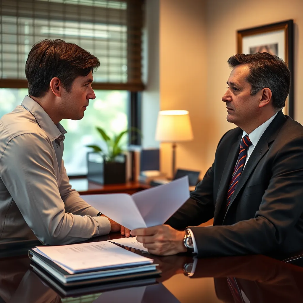 Uninsured Motorist Claim Lawyer Montgomery, MD