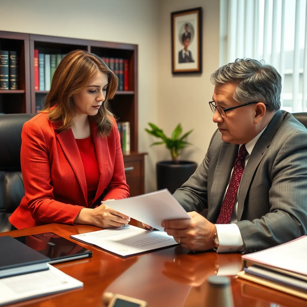 Uninsured Motorist Claim Lawyer Salisbury, MD