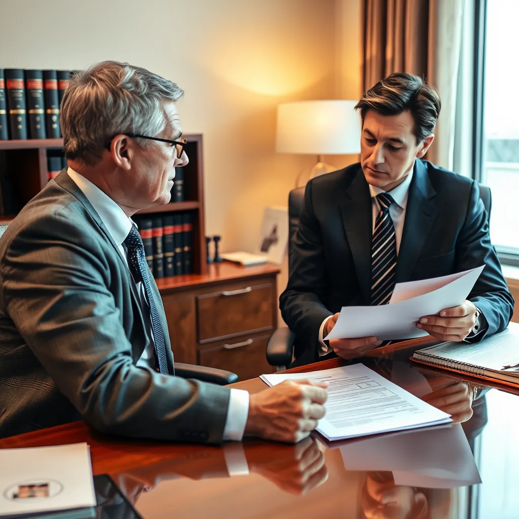 Workplace Accidents lawyer Maryland