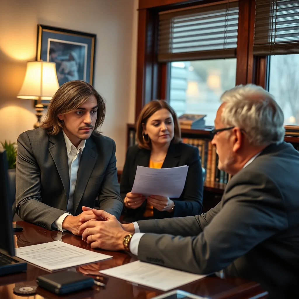 Wrongful Death Lawyer Allegany, MD