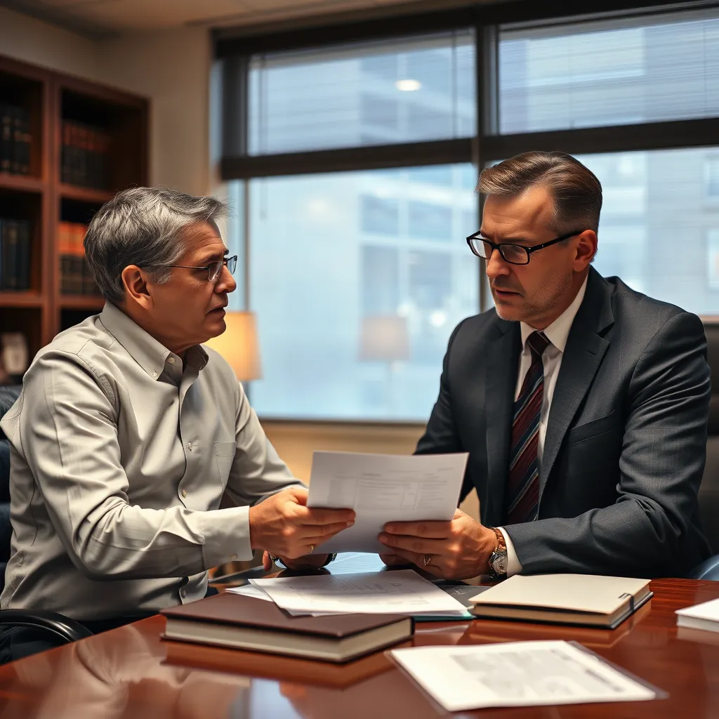 Wrongful Death Lawyer Baltimore, MD