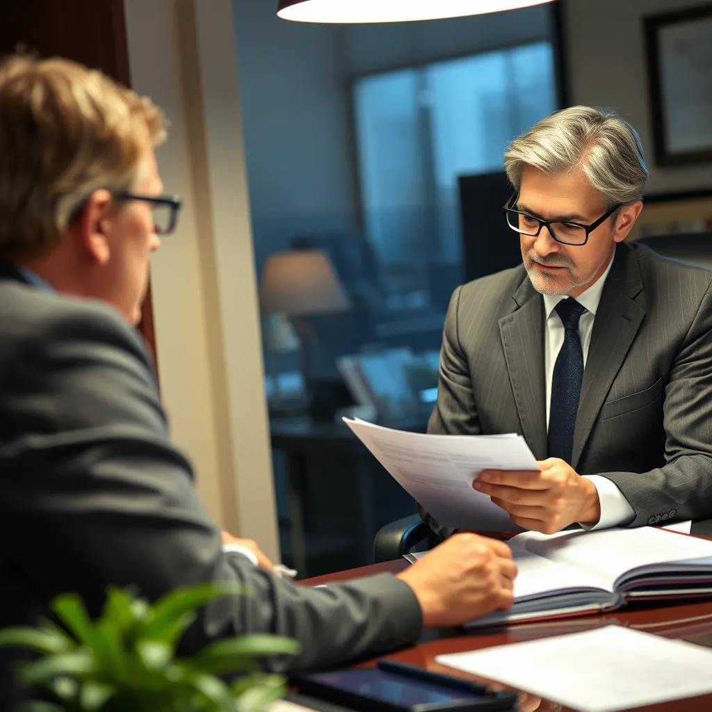 Wrongful Death Lawyer Carroll, MD