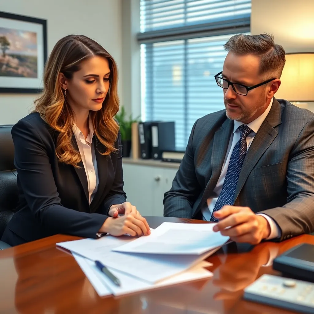 Wrongful Death Lawyer Garrett, MD