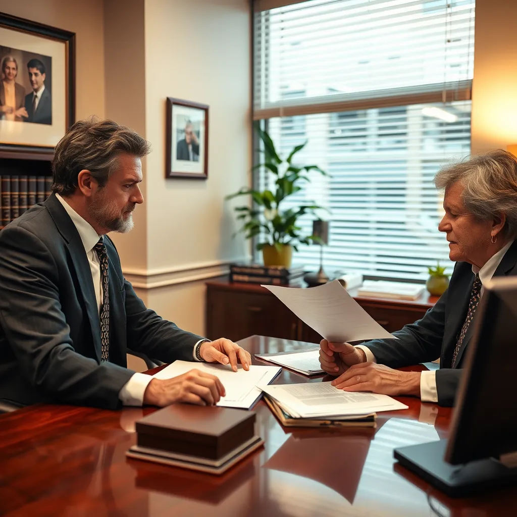 Wrongful Death Lawyer Kent, MD