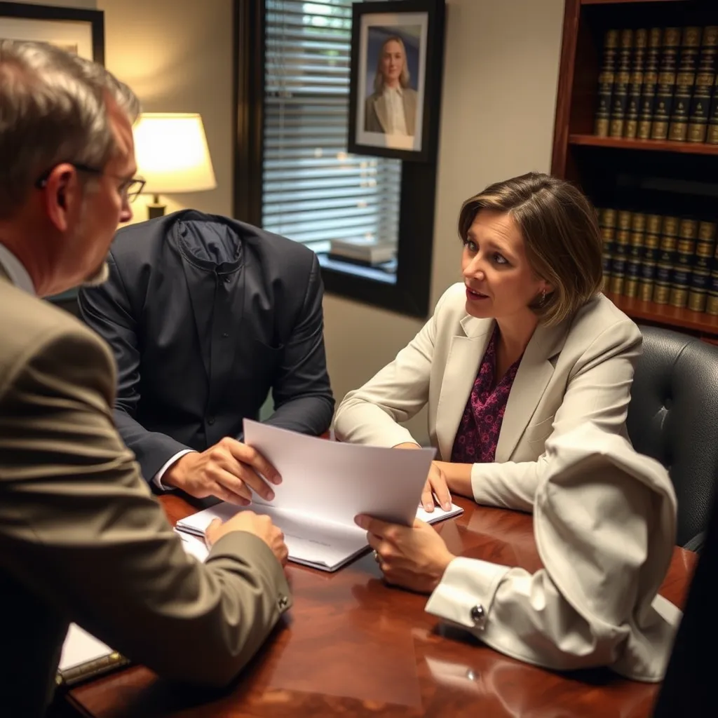 Wrongful Death Lawyer Rockville, MD