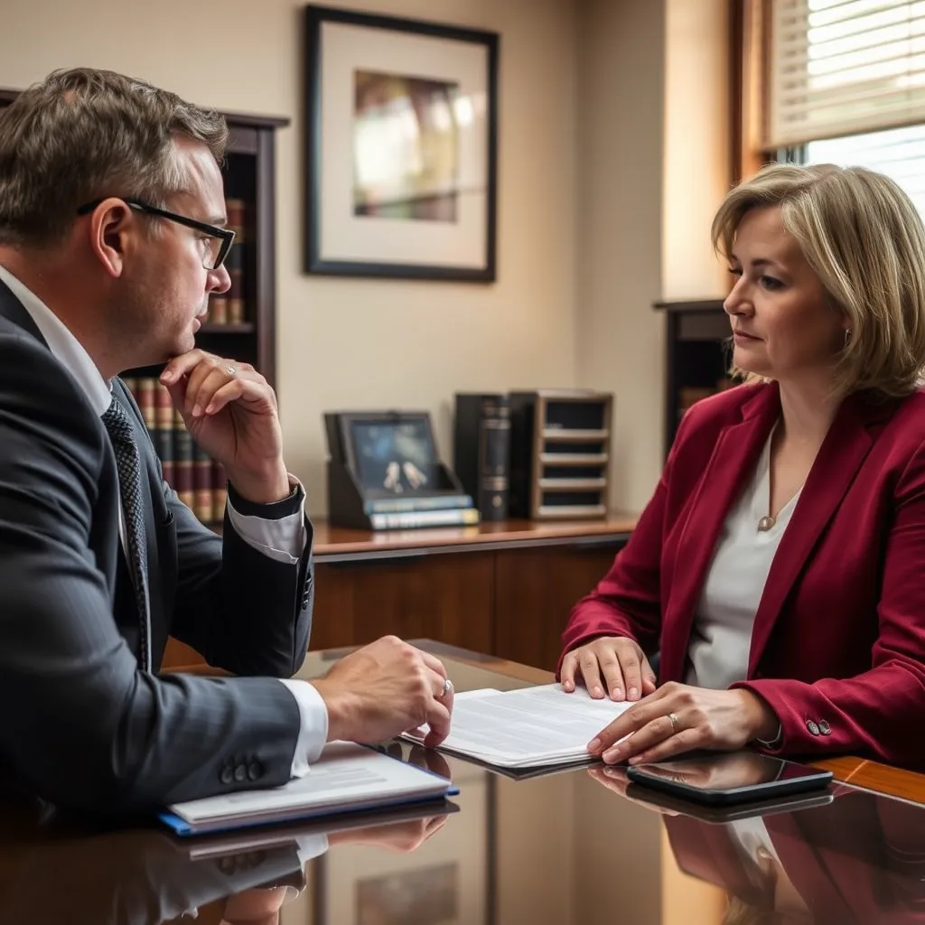 Wrongful Death Lawyer Salisbury, MD