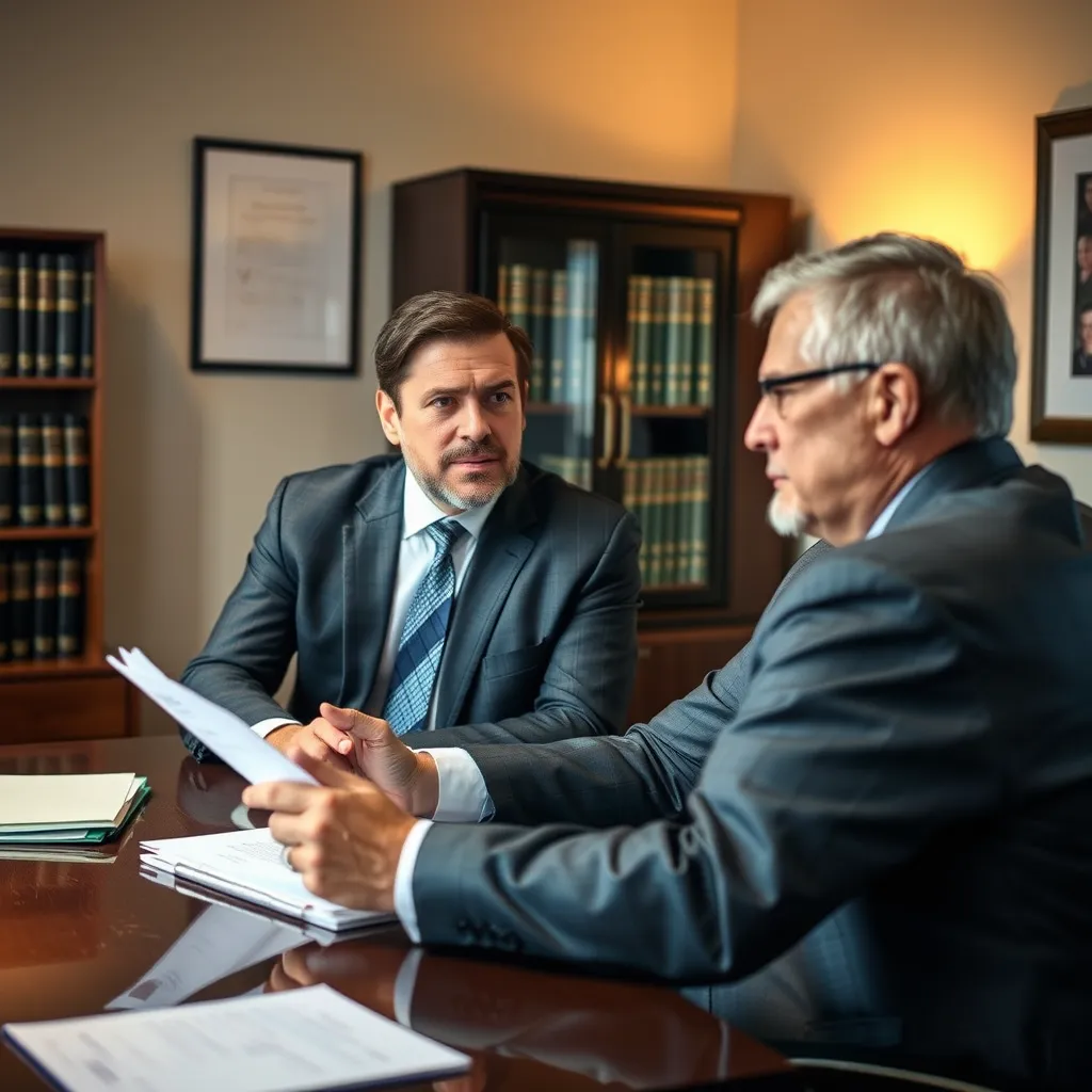 Wrongful Death Lawyer Talbot, MD