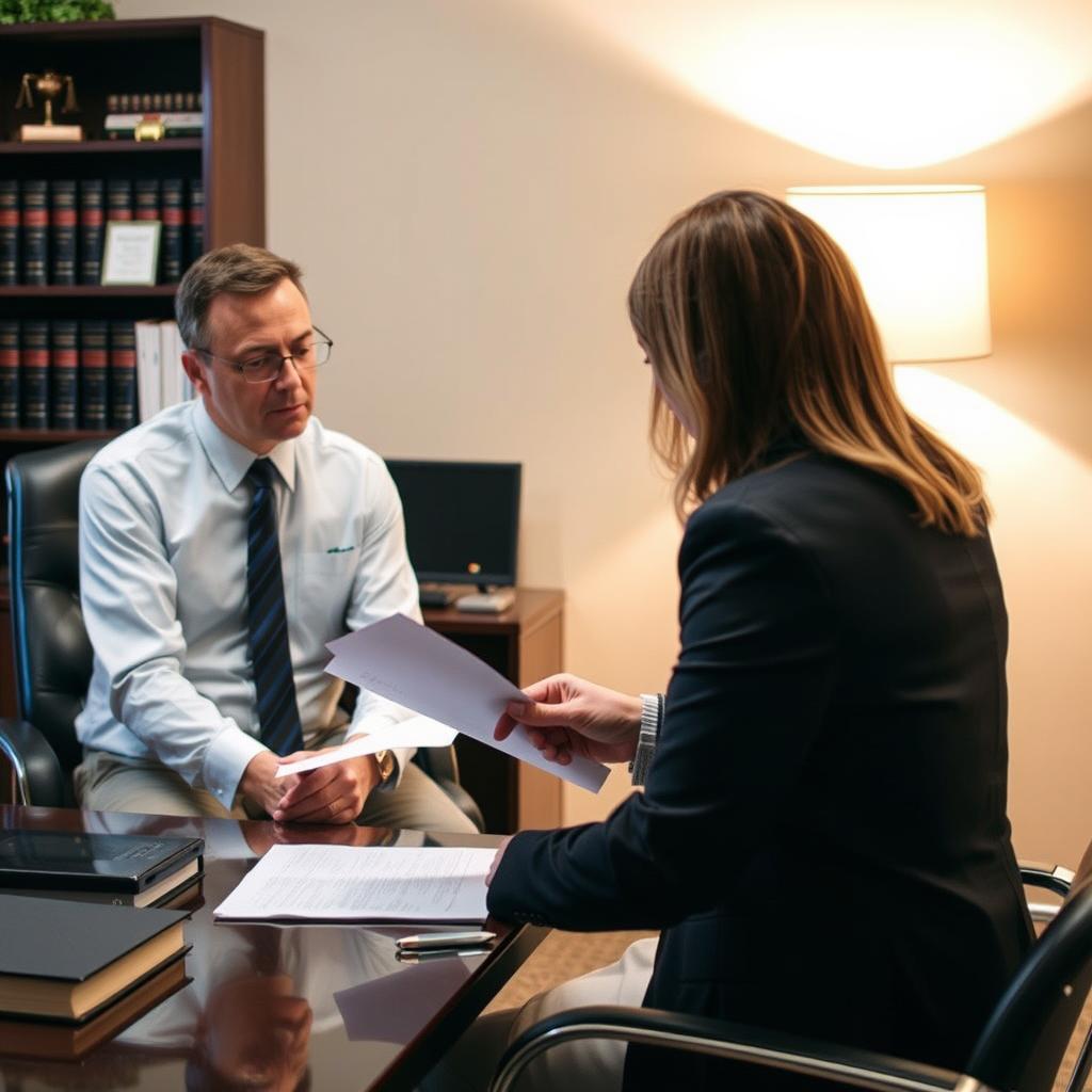 Amputation Injury Lawyer Allegany County