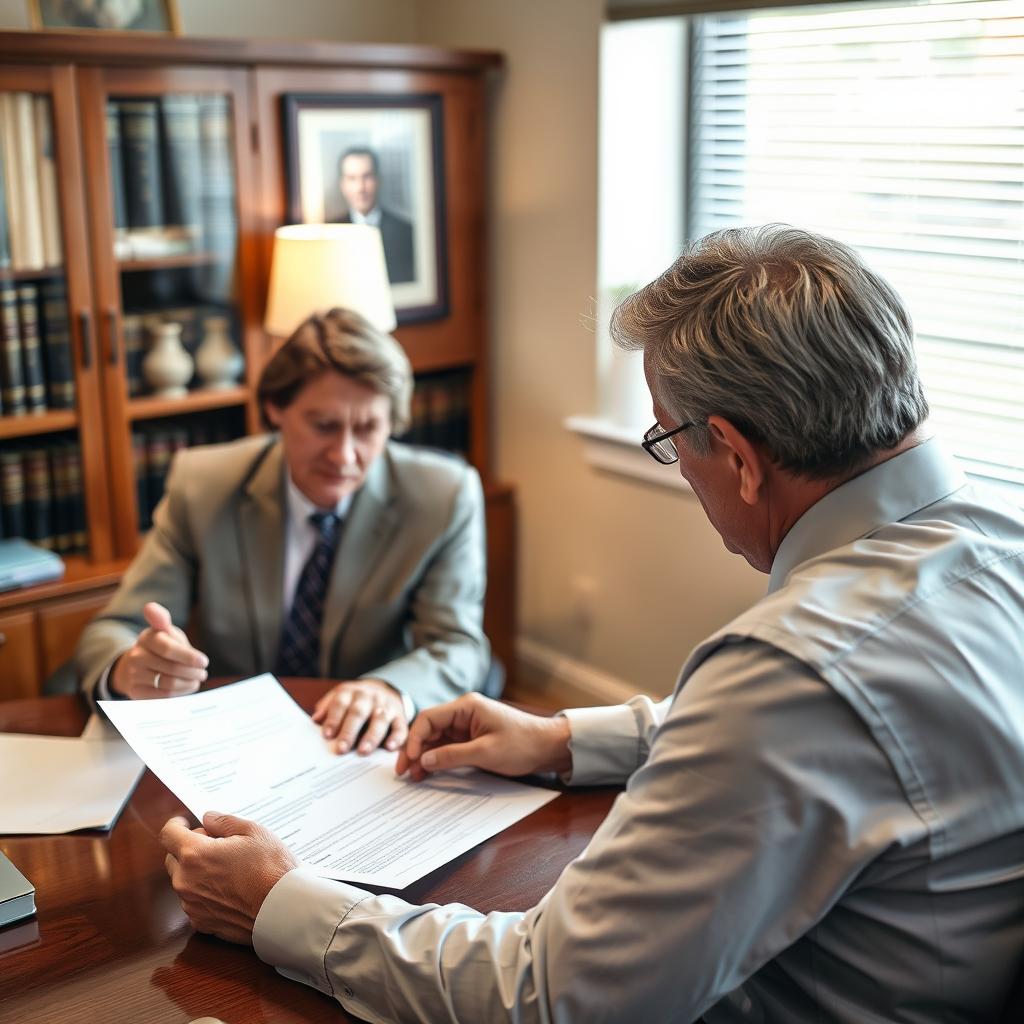 Amputation Injury Lawyer Anne Arundel County