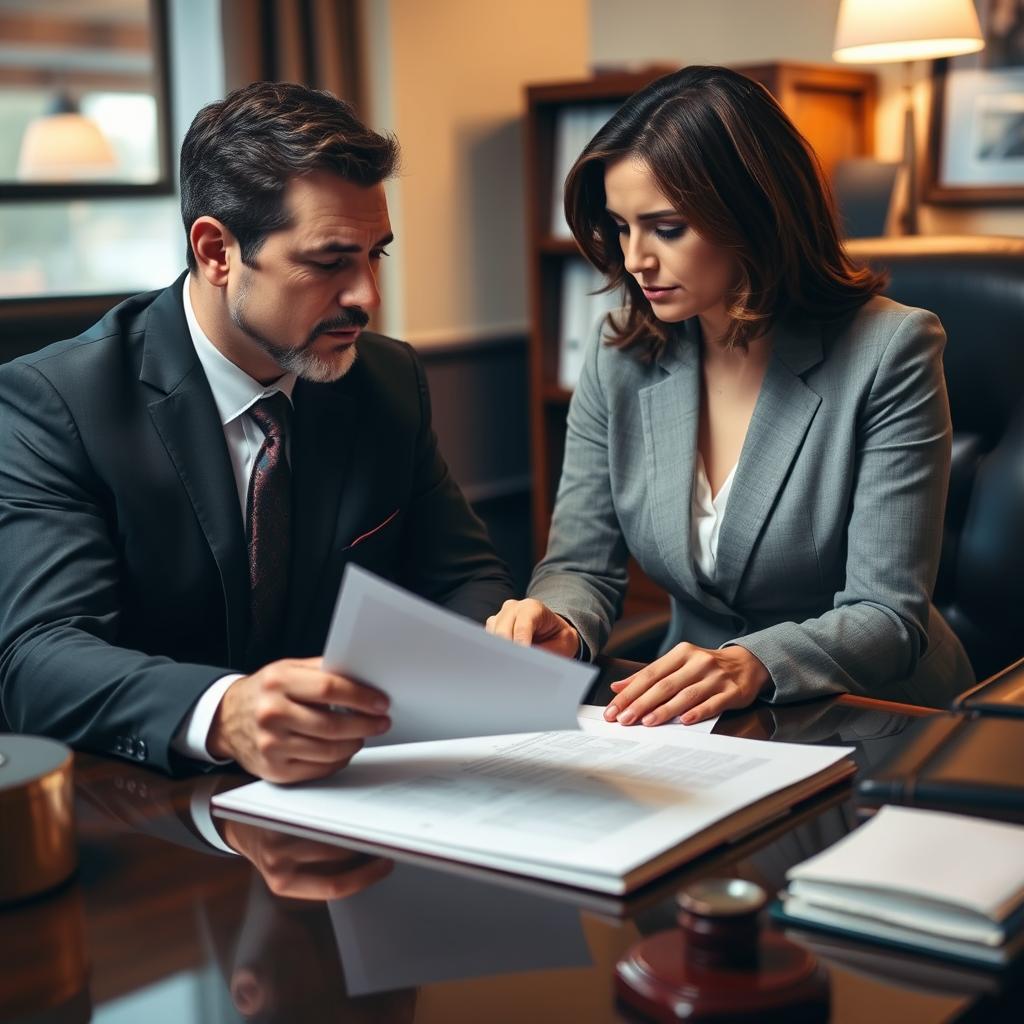 Amputation Injury Lawyer Calvert County