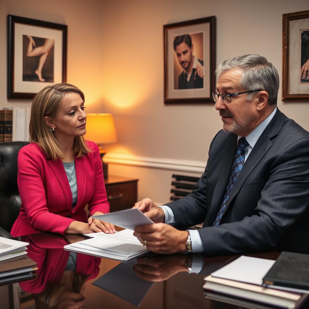 Amputation Injury Lawyer Washington County