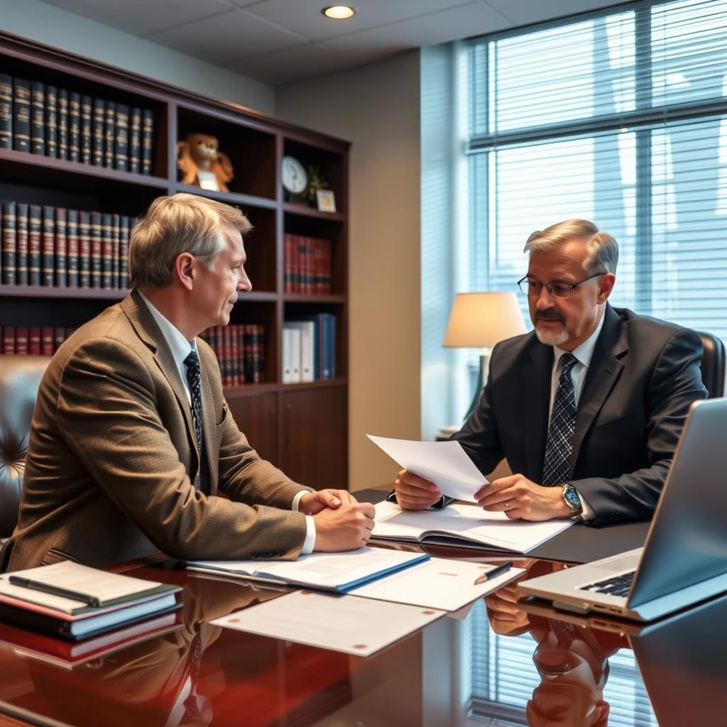 Animal Attack Lawyer Baltimore County