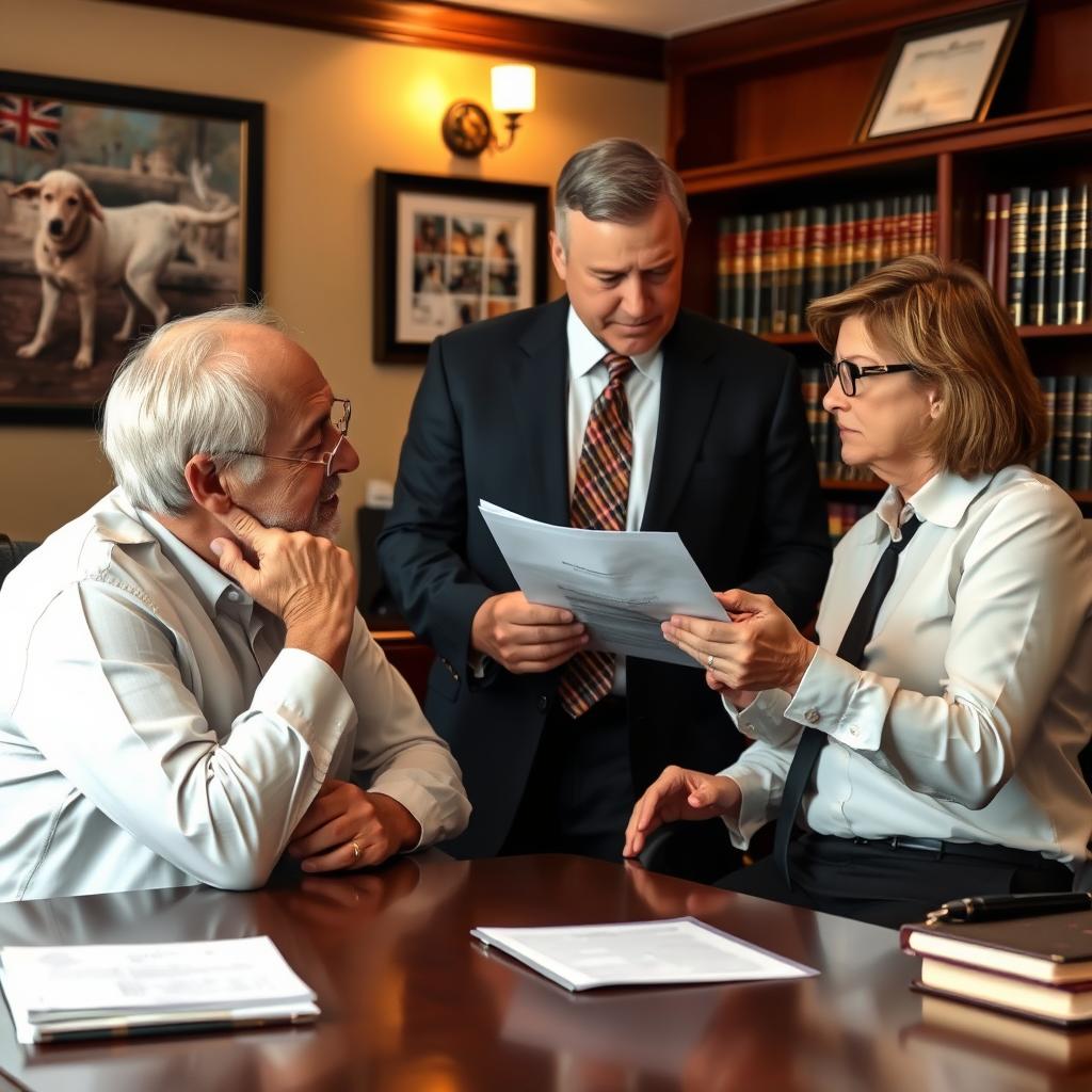 Animal Attack Lawyer Baltimore