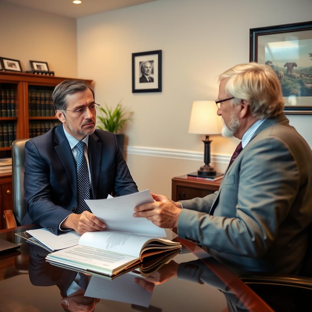 Animal Attack Lawyer Calvert County