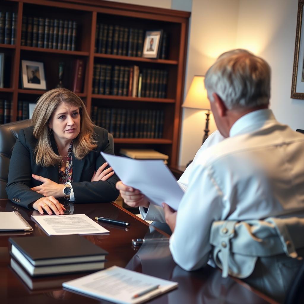 Animal Attack Lawyer Carroll County