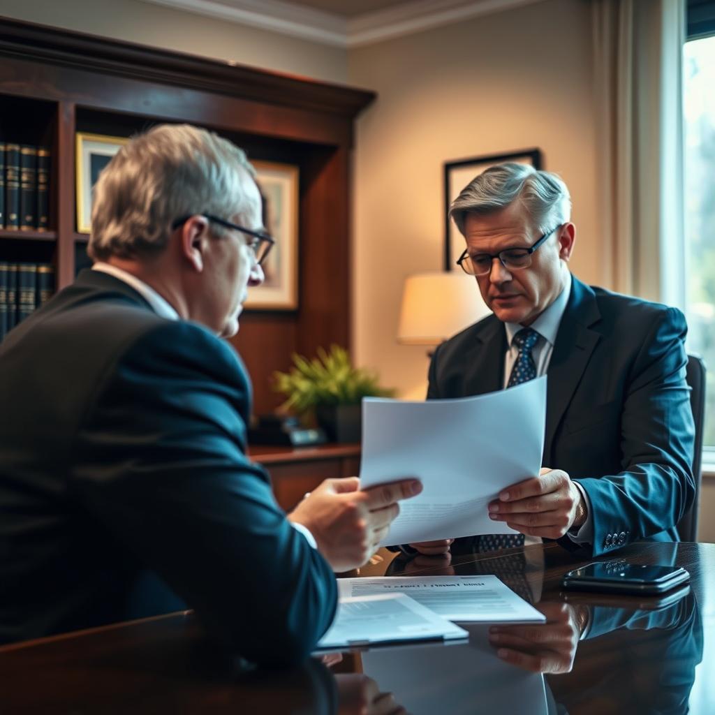 Animal Attack Lawyer Frederick County