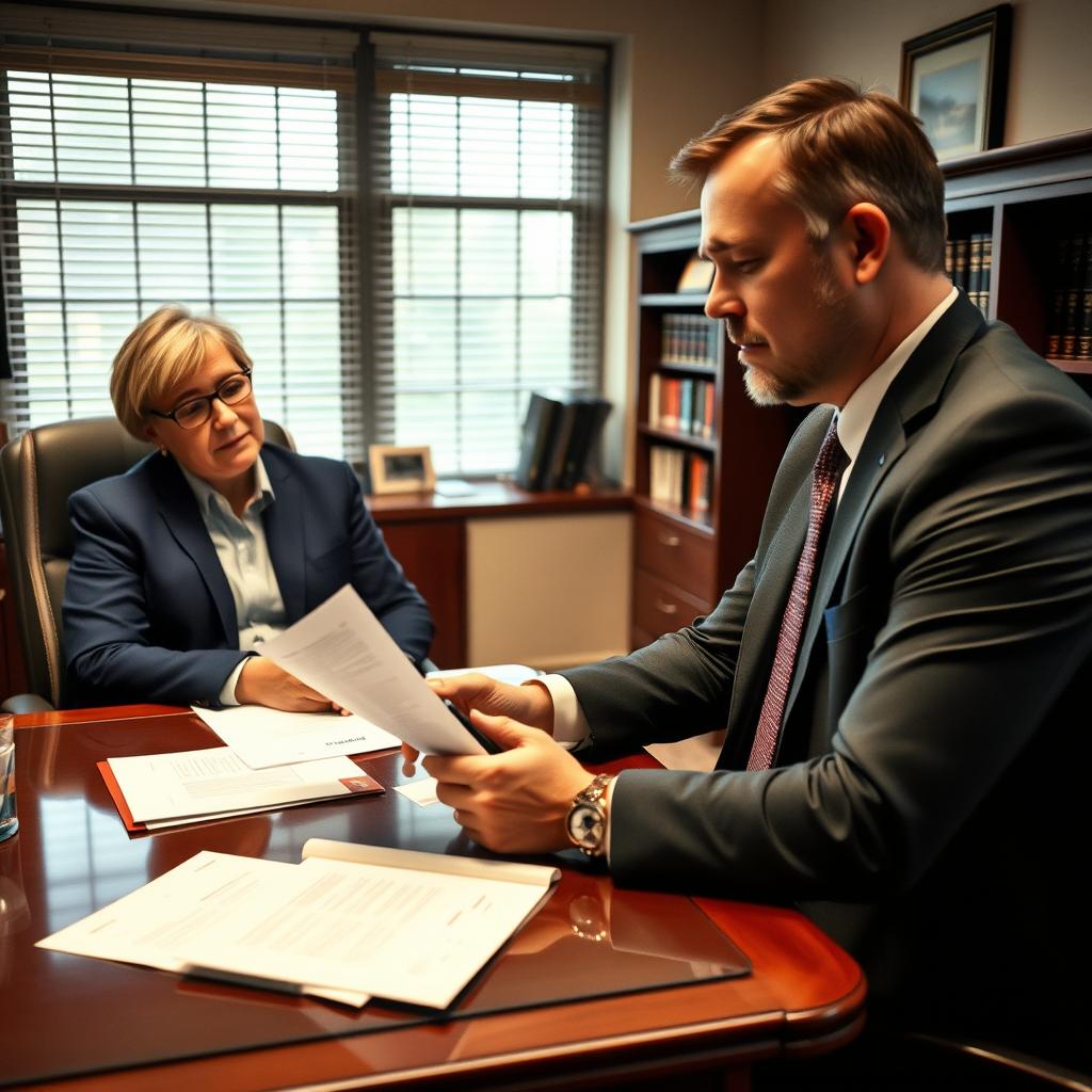 Animal Attack Lawyer Kent County