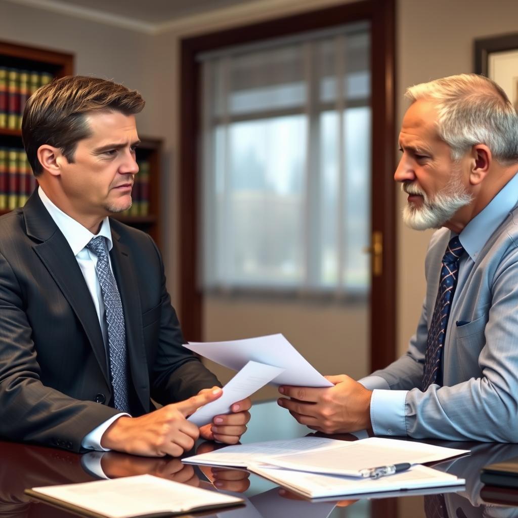 Animal Attack Lawyer Salisbury