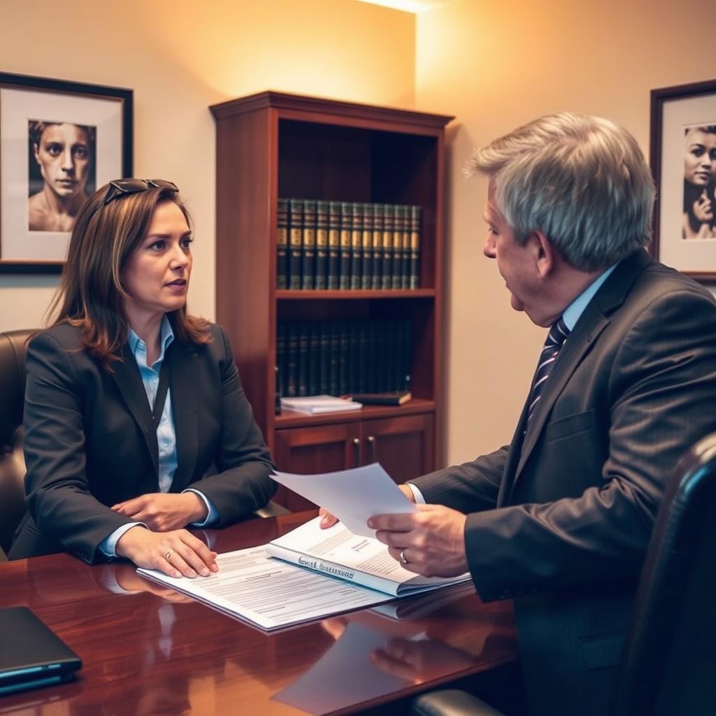 Animal Attack Lawyer Worcester County