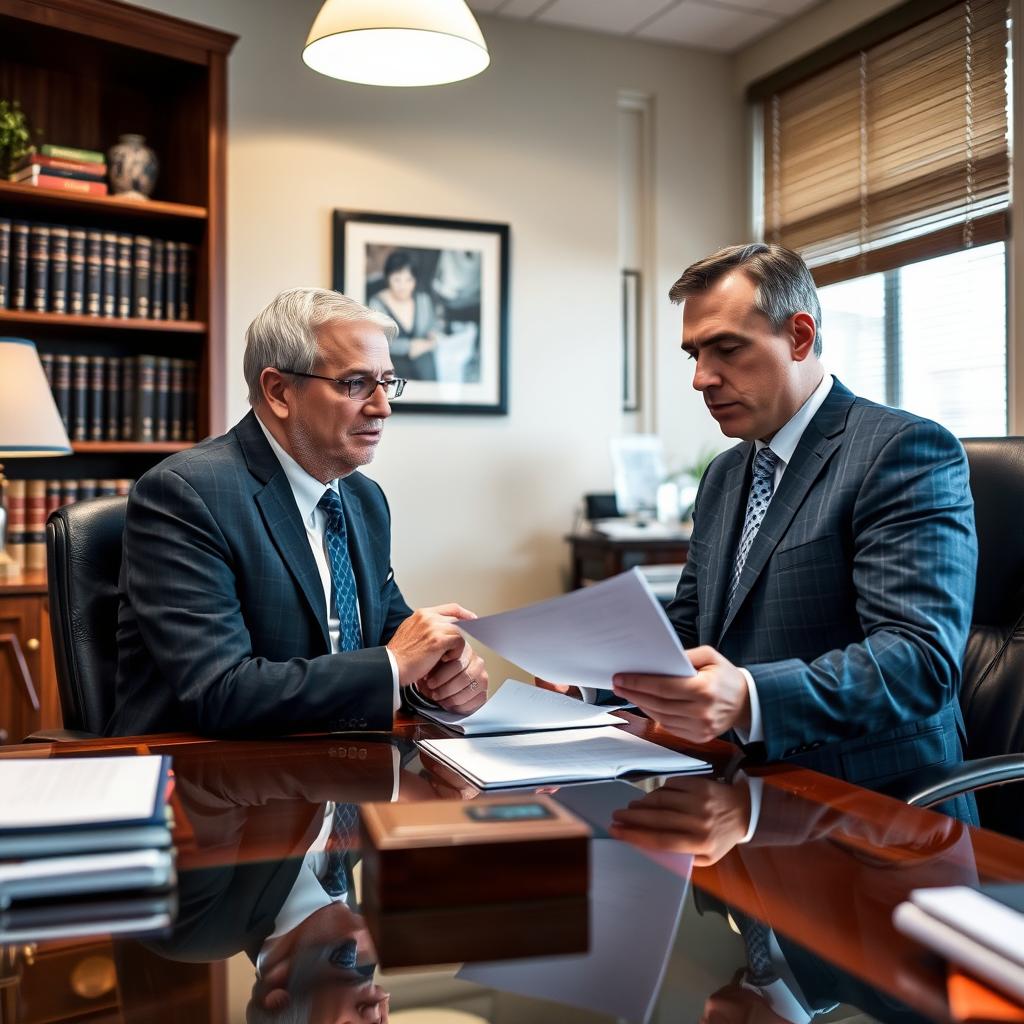 Assault Injury Lawyer Allegany County