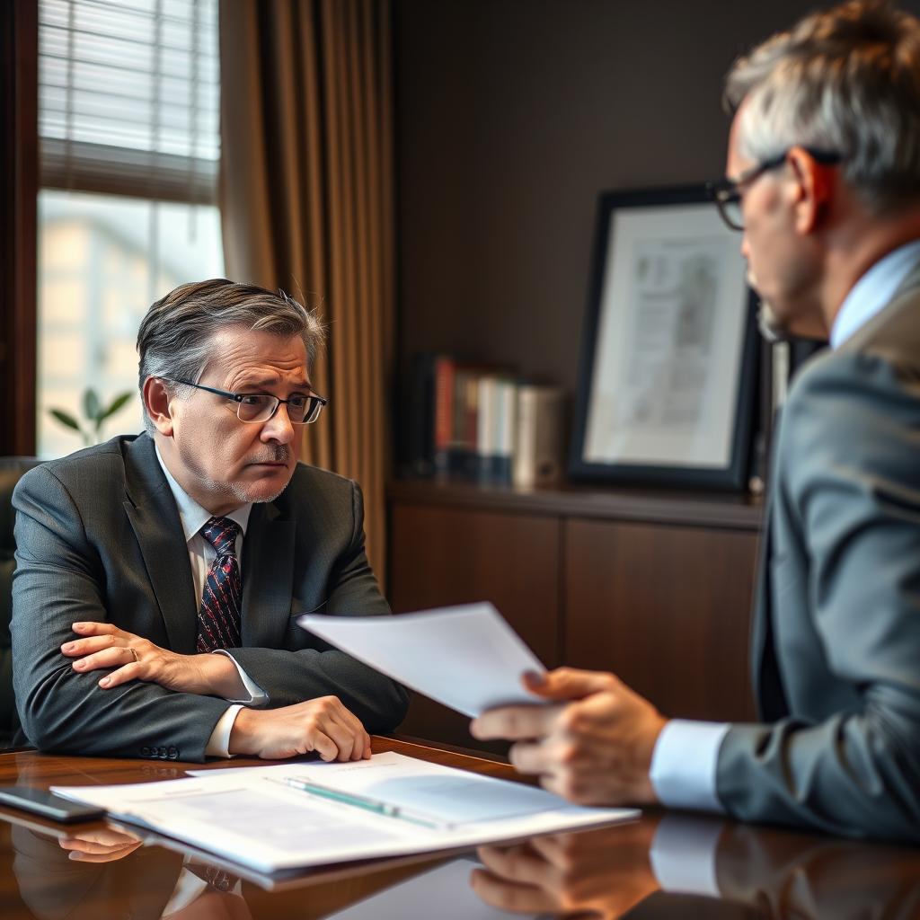 Assault Injury Lawyer Baltimore