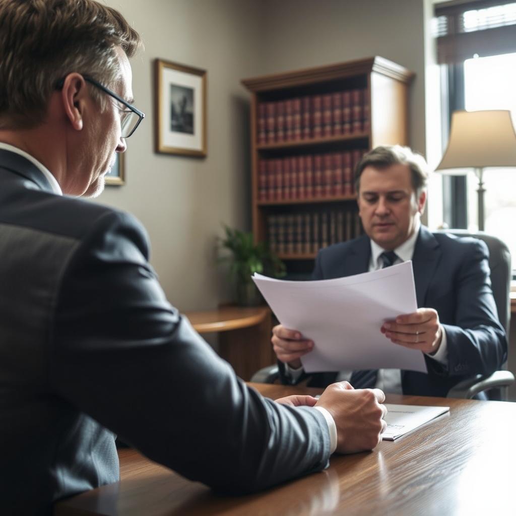 Assault Injury Lawyer Charles County