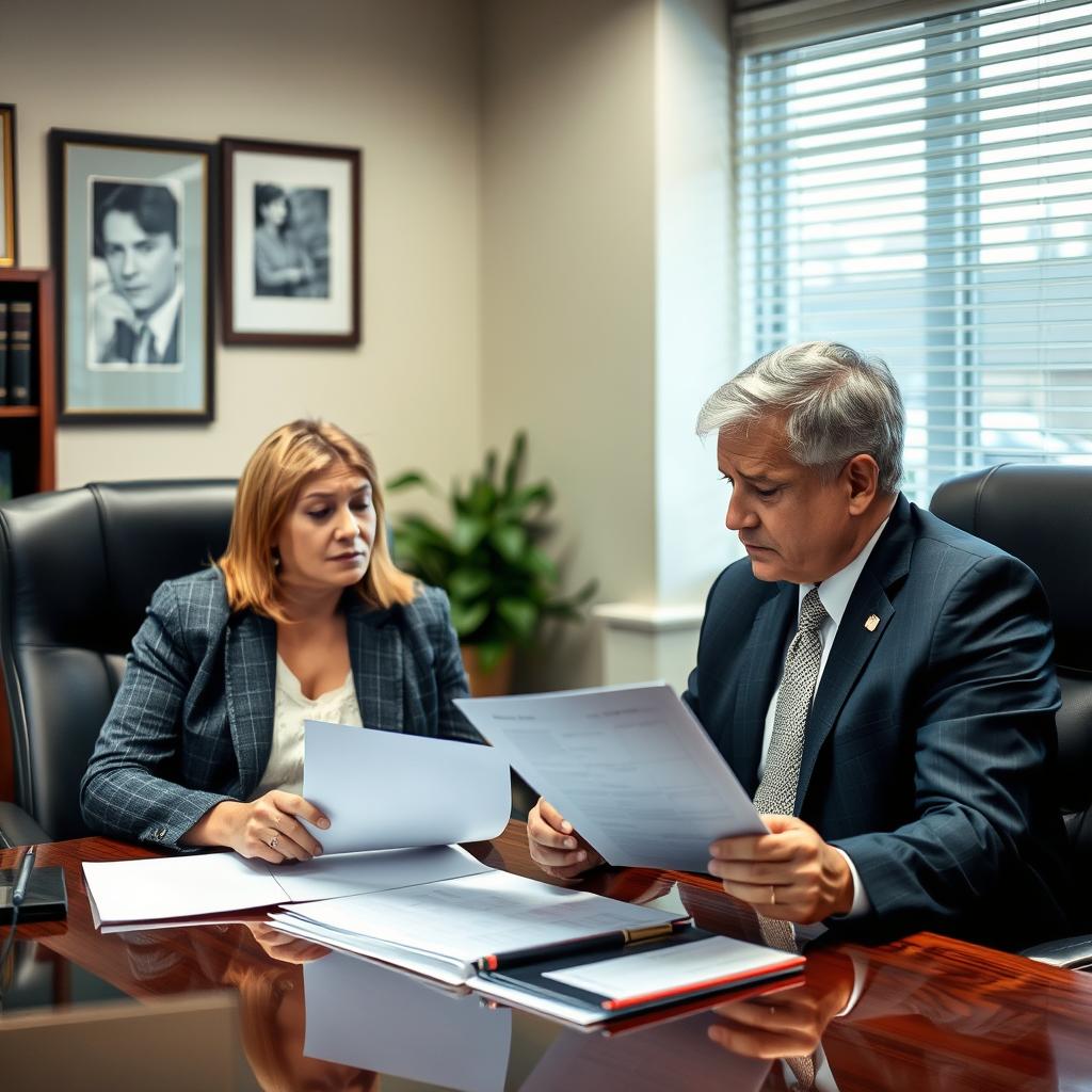 Assault Injury Lawyer Kent County