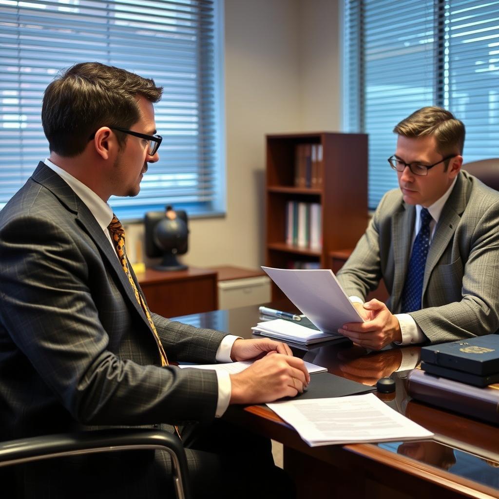 Assault Injury Lawyer Montgomery County