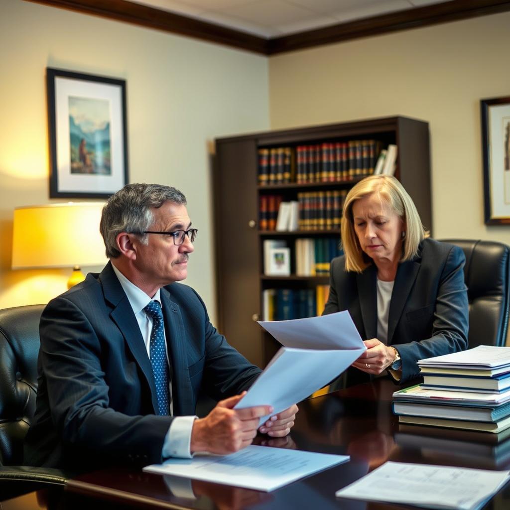 Assault Injury Lawyer Rockville