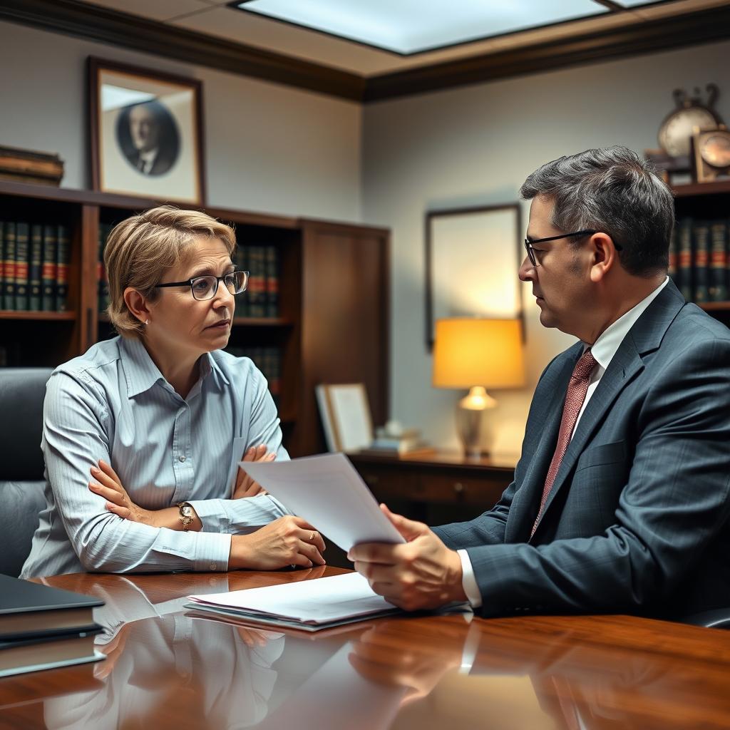 Assault Injury Lawyer Washington County