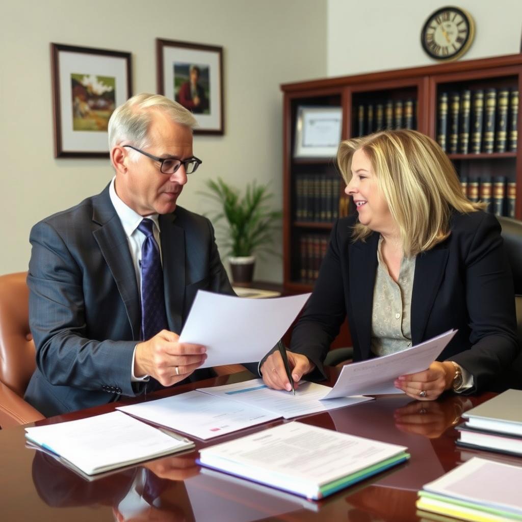 Assault Injury Lawyer Wicomico County