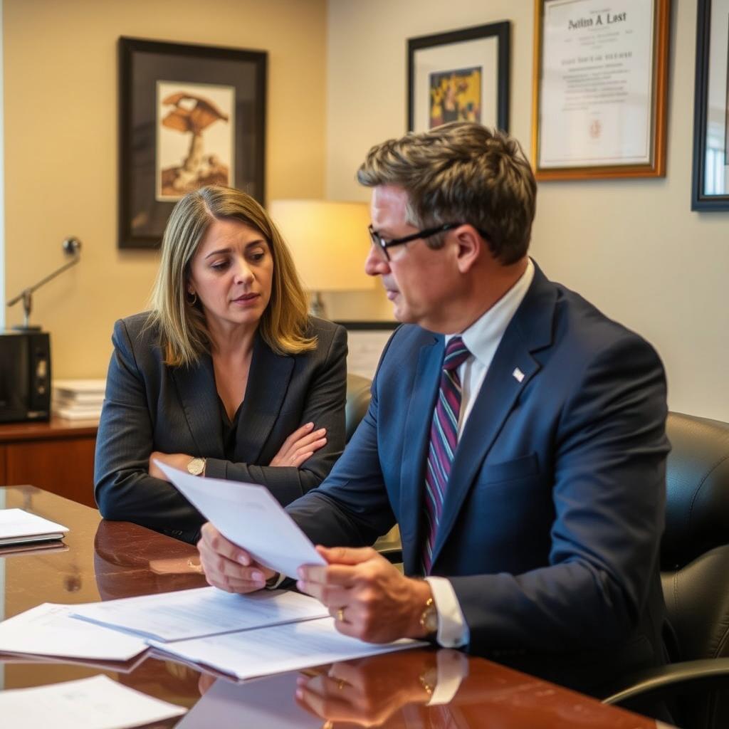 Assault Injury Lawyer Worcester County