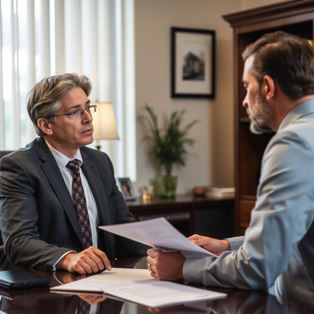 Bad Faith Insurance Lawyer Allegany County