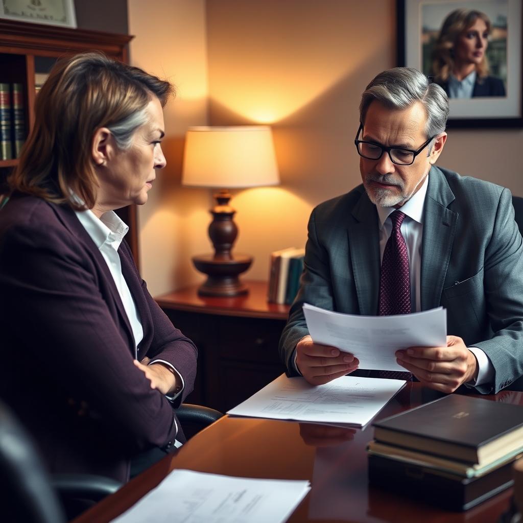 Bad Faith Insurance Lawyer Baltimore County