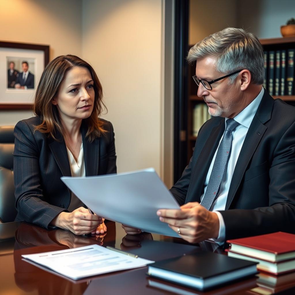 Bad Faith Insurance Lawyer Calvert County