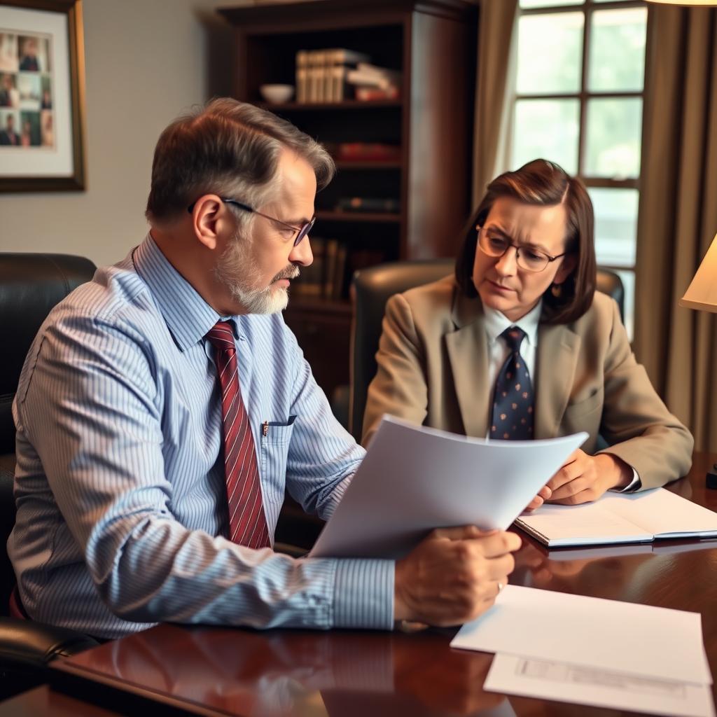 Bad Faith Insurance Lawyer Caroline County