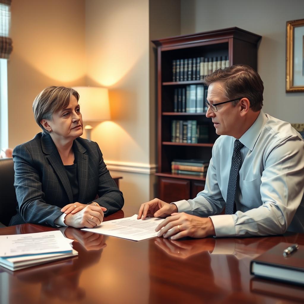Bad Faith Insurance Lawyer Carroll County