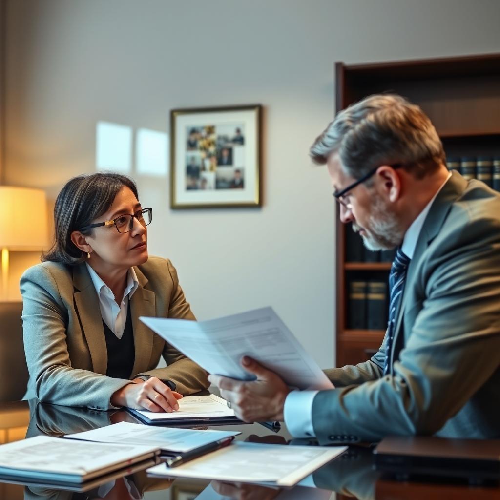 Bad Faith Insurance Lawyer Frederick County