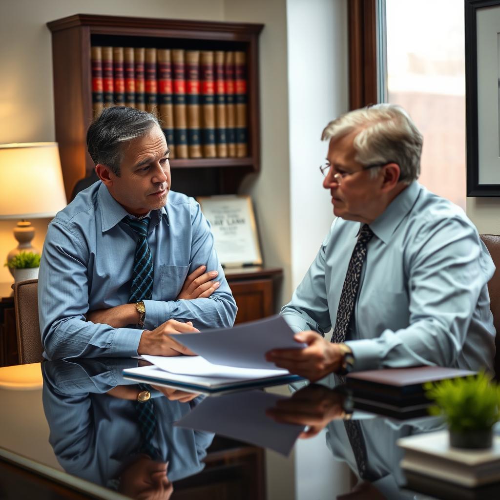 Bad Faith Insurance Lawyer Harford County
