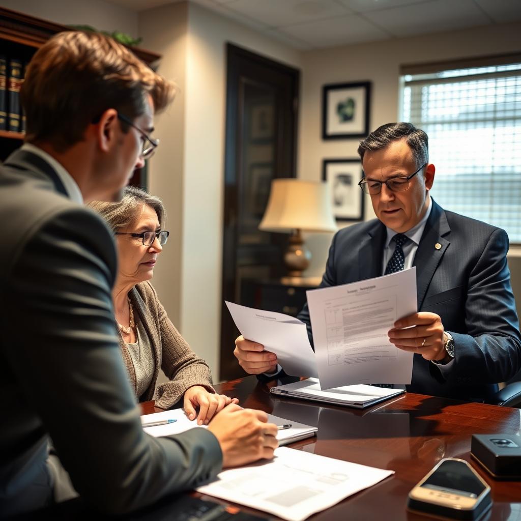 Bad Faith Insurance Lawyer Howard County