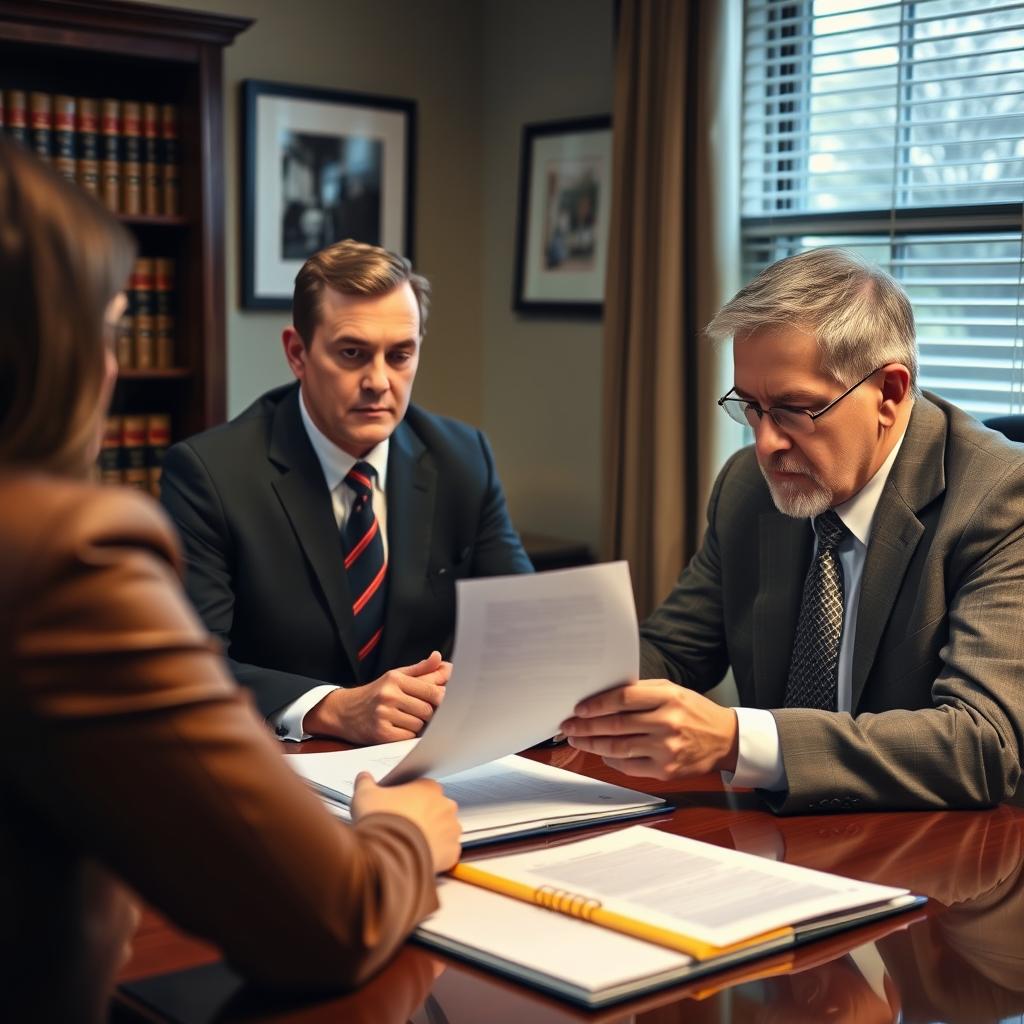 Bad Faith Insurance Lawyer Queen Anne's County