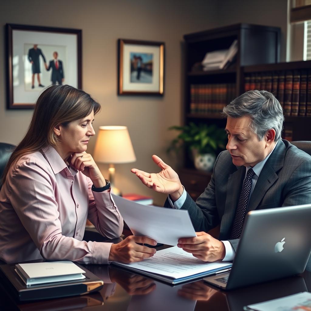 Bad Faith Insurance Lawyer St. Mary's County