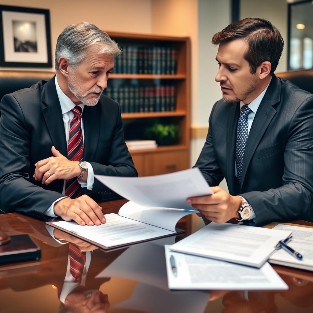Bad Faith Insurance Lawyer Worcester County