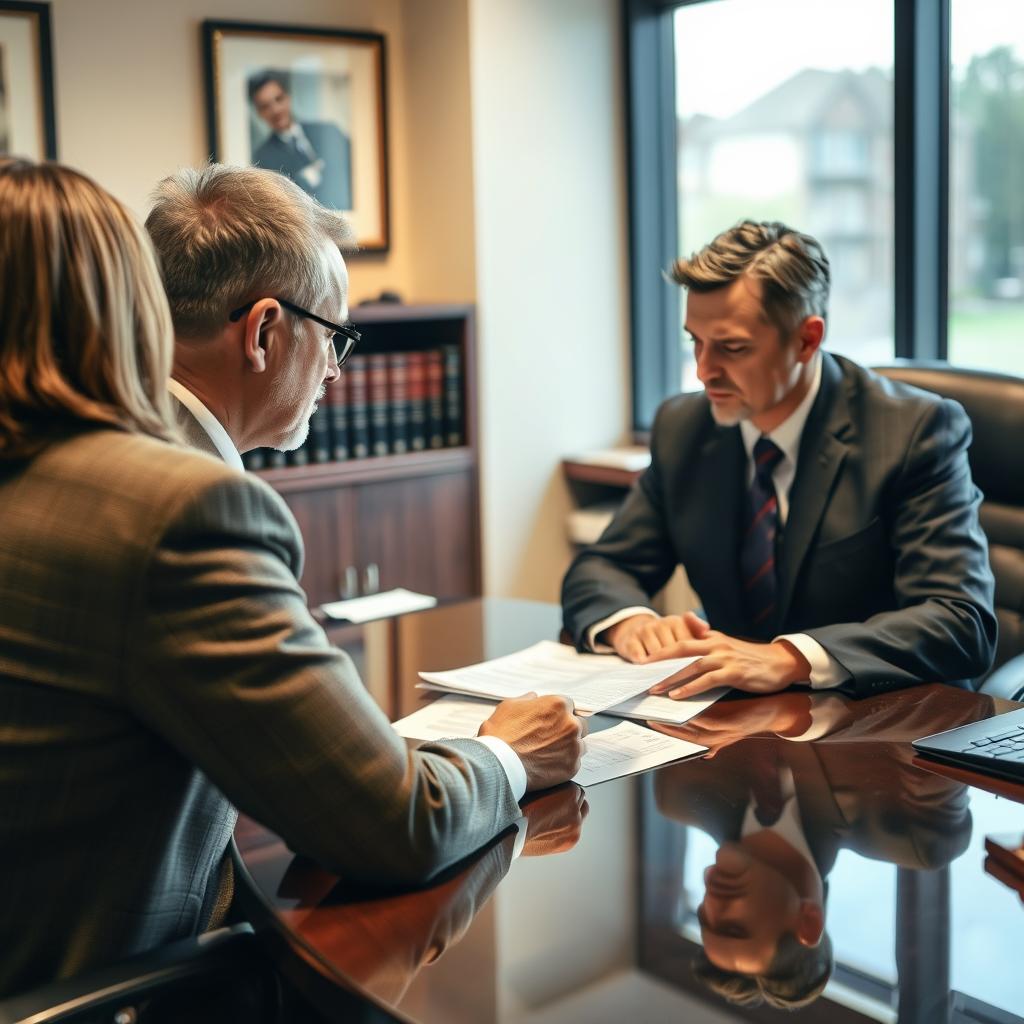 Burn Injury Lawyer Allegany County