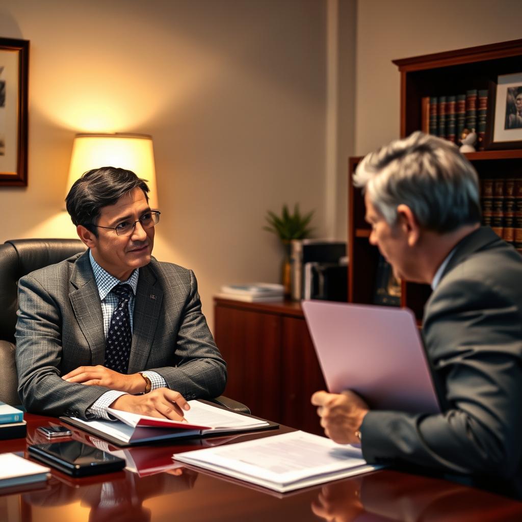 Burn Injury Lawyer Baltimore