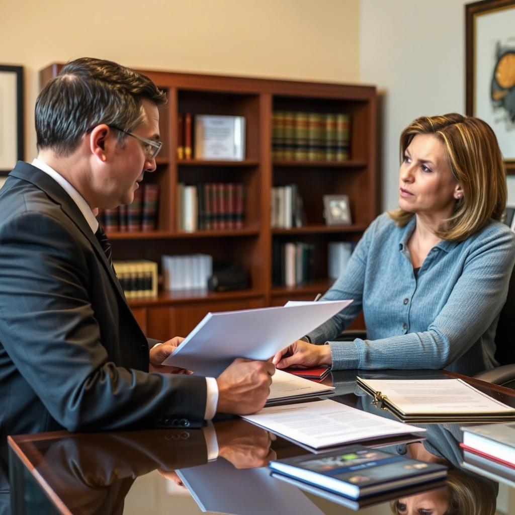 Burn Injury Lawyer Caroline County