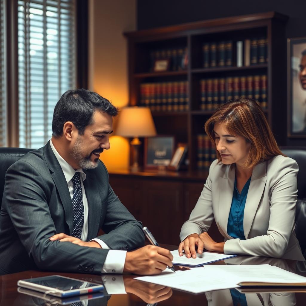 Burn Injury Lawyer Carroll County