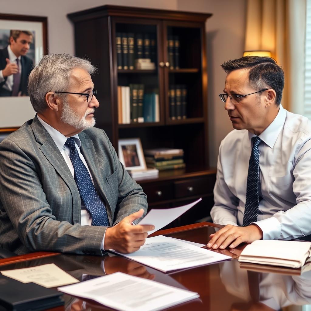 Burn Injury Lawyer Cecil County