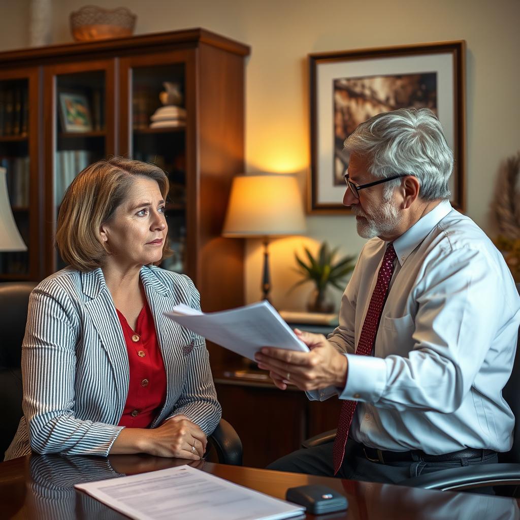 Burn Injury Lawyer Frederick County